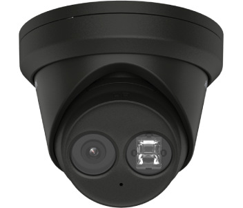 Hikvision DS-2CD2383G2-IU 2.8mm black